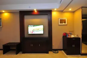 Xinyue Hotel (Shiling Leather City) - Image 5