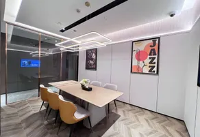 Homeinn Plus Hotel (Shanghai Wild Animal Park Huinan Subway Station) - Image 3