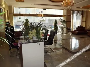 Xichang Jinlan Hotel - Image 3