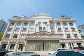 Jinlongkang Hotel - Image 3