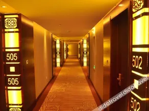 Weilixin Grand Hotel - Image 3