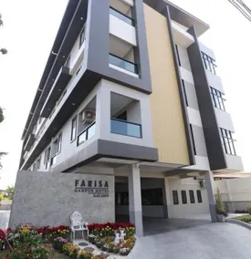 Farisa Garden Hotel - Image 2