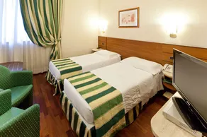 Hotel Mirage, Sure Hotel Collection By Best Western - Image 3