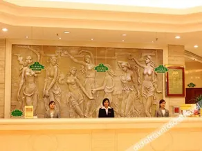 Vienna Hotel Guangzhou Yunbao - Image 5