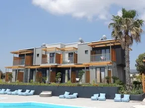 Zenith Seaside Hotel - Image 2