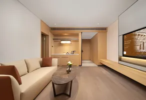 Chengde Mountain Resort Madison International Hotel - Image 5