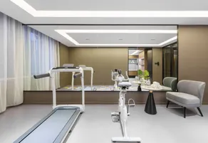 Home Inn Plus - Dalian Xinghai Park Nansha Street - Image 5