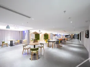 Tianhui Hotel - Ma'anshan - Image 2