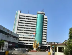 Yuanhe Hotel - Image 1