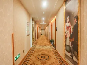 Yixuan Hotel (Fuzhou Wanxiang Tianmu Plaza Branch) - Image 5