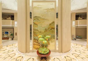Hengtong Gloria Resort Suzhou - Image 3