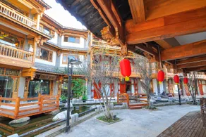 Hexiang Bieyuan Holiday Hotel - Image 5