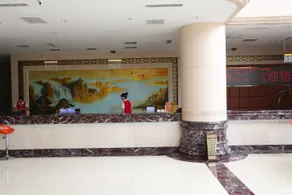 Lianqin Hotel - Image 2