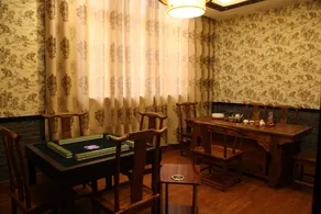 Jinxiu Star Boutique Hotel Lushan - Image 2