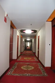 Ganxian Tianyue International Hotel (Ganxian Qili Ancient Town Resort Branch) - Image 2