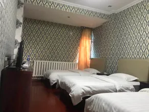 Linyi Jinyuan Hotel - Image 5