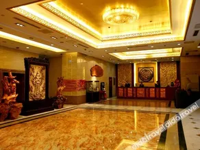 Jianhui JunyueInternational  Grand Hotel - Image 5