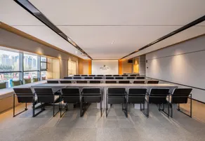 Rezen Hotel Xi‘an  Chanba International Convention & Exhibition Center - Image 4
