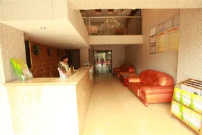 Jingcheng Hotel - Image 5