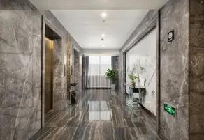 Jinhao International Hotel (Liuzhou Five-Star Pedestrian Street Diwang Xintiandi Branch) - Image 4