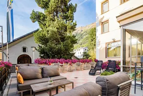 Boutique Hotel Engadinerhof – A Home for Generation - Image 3