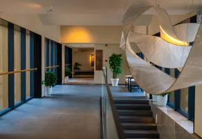 Wenxi Hotel - Image 5