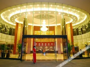 Jinrui Garden Hotel - Image 2