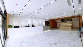 Chuangmei Shiguang Hotel (Xintai Municipal Party School) - Image 3