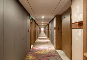 Aroma Hotel - Image 4
