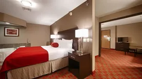 Baymont By Wyndham Brooklyn Center - Image 2
