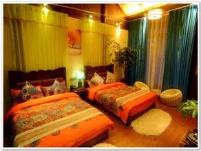 The Ritz-Man Boutique Inn Lijiang - Image 5