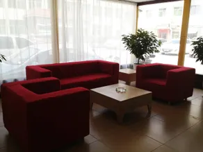 Home Inn Ji'nan Huayuan Road Honglou - Image 5