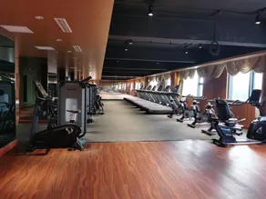 Changrong International Hotel - Image 4