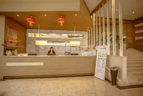 YOME Youmi Hotel - Image 2