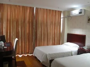 GreenTree Inn ShanDong JiNing WeiShan Lake National Wetland Park Business Hotel - Image 5