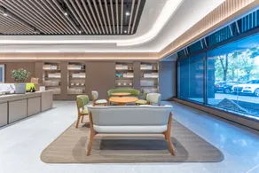 JI Hotel (Zhangzhou Railway Station Sanjing Road) - Image 3