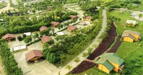 Huashan Self-driving Camping Hotel - Image 5