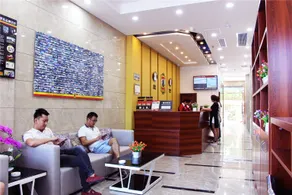Super 8 Hotel (Liancheng First Middle School) - Image 4