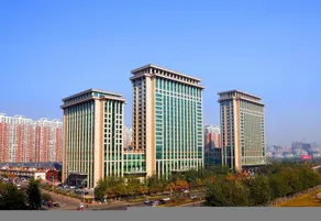 Lihua Grand Hotel - Image 4