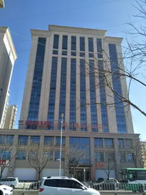 Meilun Hotel - Image 2