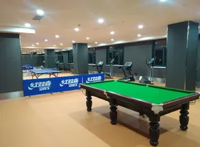JIA HUA BO JING  HOTEL - Image 2