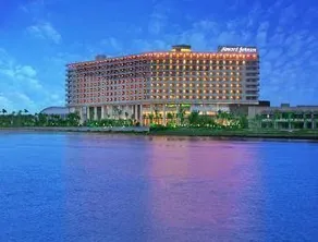Howard Johnson New Port Resort Haikou - Image 3