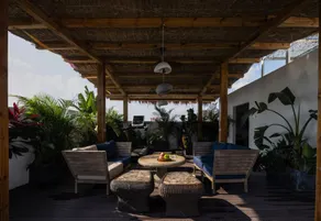 Yunshe Hotel - Image 5