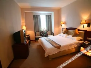 Jinlong Hotel - Image 5