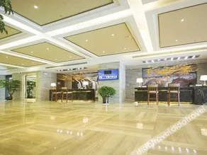 Jurassic Hotel - Image 2