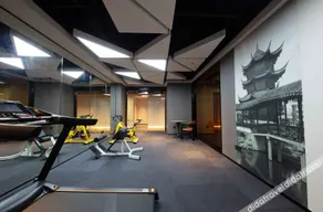 Tiangang Manfei Hotel (Ningbo Cicheng Guanshan River Subway Station Branch) - Image 4