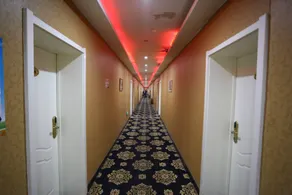 Dalateqi Tengfei Business Hotel - Image 3