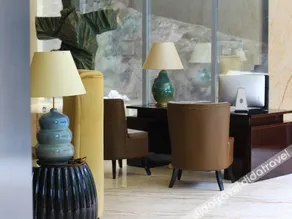 City Garden Hotel - Image 4