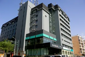 Homeinn Selected Hotel (Harbin International Exhibition Center Industrial University Second Campus) - Image 4