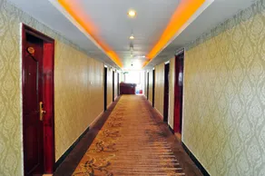 Guiyuan Boutique Hotel (Guangzhou Shiling Leather City Store) - Image 4